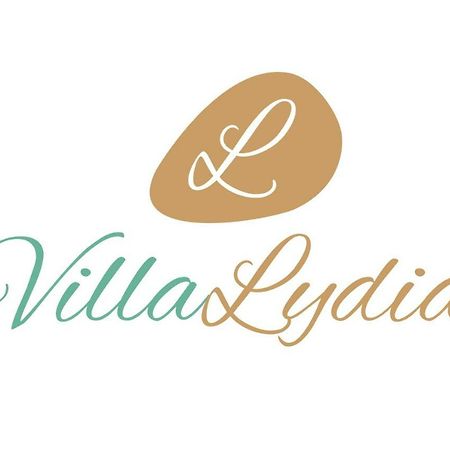 Villa Lydia นีดรี ภายนอก รูปภาพ